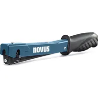 Novus tools J-022 030-0451 Hammertacker Klammernlänge 4 - 6mm
