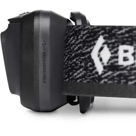 Black Diamond Astro 300-R Graphit