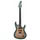 IBANEZ - Standard SA460MBW-SUB Sunset Blue Burst