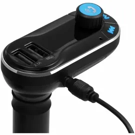 Technaxx FMT600BT schwarz