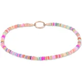 TAMARIS Fußkette TJ-0638-A-26 Edelstahl IP Roségold
