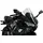 PUIG Z-Racing Scheibe Transparent Racingscheibe