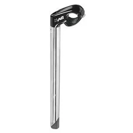 Ergotec Vorbau Cat 2 230 mm Schwarz