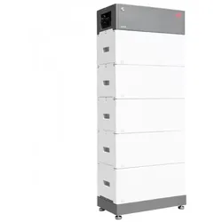 BYD HVM 13.8 kWh Battery-Box Premium