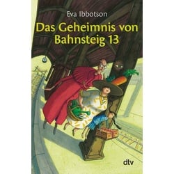 Das Geheimnis von Bahnsteig 13