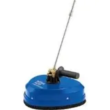 Nilfisk Schrubber Hydroscrub P300 P+H Blau
