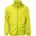 Bike Pack abale Funktionsjacke gelb 4XL