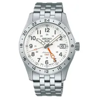 Seiko 5 Sports Automatik Edelstahl 39 mm SSK059K1