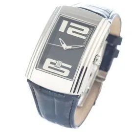 CHRONOTECH Luxusuhr Leder 33 mm CT7017M-04