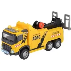 MAJORETTE 213743002 Volvo Truck Abschleppwagen ADAC