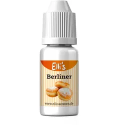 Elli ́s Berliner Lebensmittelaroma Tropfen 10 ml