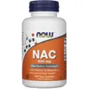 NAC N-Acetyl Cysteine 600 mg Kapseln 100 St.