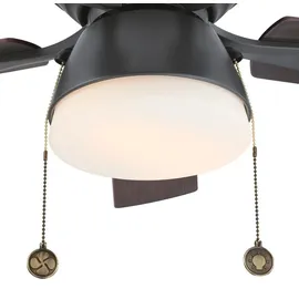 Westinghouse Nevada 105 cm Deckenventilator Eisen