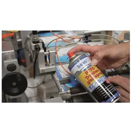 Beko TecLine PTFE Trockengleitspray