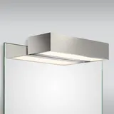 Decor Walther Box 1-25 N (0419834) Nickel satiniert