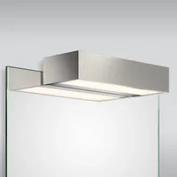 Decor Walther Box 1-25 N (0419834) Nickel satiniert