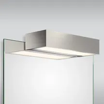 Decor Walther Box 1-25 N (0419834) Nickel satiniert