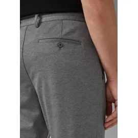 s.Oliver s.O JOGG: Anzughose aus Stretch-Jersey - 56