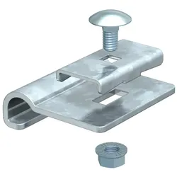 10 Stk. OBO Bettermann Auflagewinkel LAW FT 6221513
