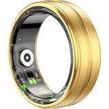 Colmi R06 Smart Ring Größe 8 Gold