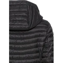 CAMEL ACTIVE 330530-9E50 - Blousons, Größe:40, Farbe:black - Schwarz, 40