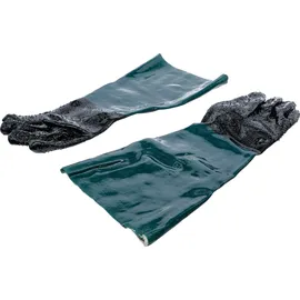 BGS Ersatzhandschuhe für Druckluft-Sandstrahlkabine für Art. 8717