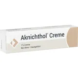 Aknichthol Creme