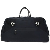 Piquadro PQ-M Duffel Bag Nero