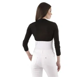 Aniston SELECTED Bolero Schwarz 40