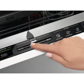 AEG FSK76727P