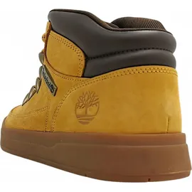 Timberland Davis Square Mid Herren Braun 43,5