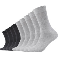 Camano Unisex Socken im 9er-Pack