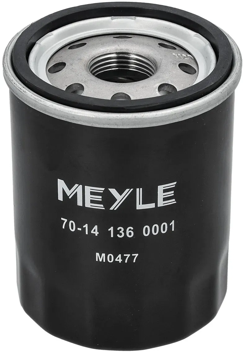 MEYLE Hydraulikfilter, Automatikgetriebe 70141360001 für Tesla