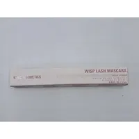 Kylie Cosmetics Wisp Lash Mascara 01 Black 12 ml