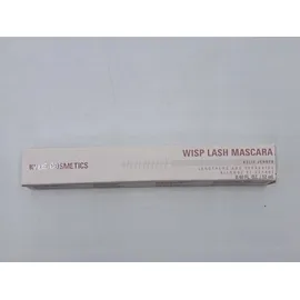 Kylie Cosmetics Wisp Lash Mascara 01 Black 12 ml