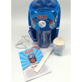 Fizz Eismaschine SlushPuppie Slusheis 1L blau