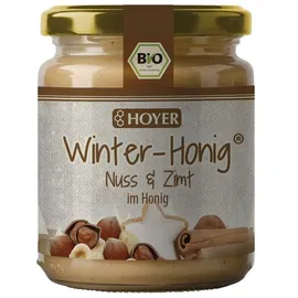 Hoyer - Nuss & Zimt 250g