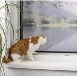 Primaster Pet-Protect Gewebe 120 x 150 cm schwarz