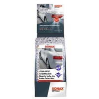 Sonax Clean&Drive TurboWaxTuch 40x50