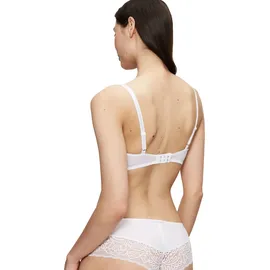 Triumph Amourette Spotlight Schalen-BH mit Bügel 10181644 white 85B