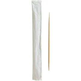 Papstar Zahnstocher 1000 St.