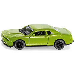 Dodge Challenger SRT Hellcat