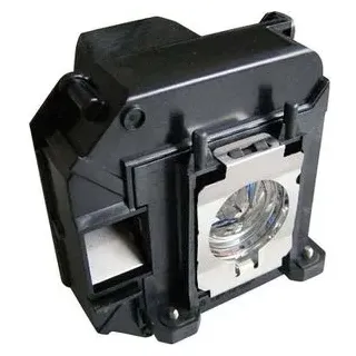 CODALUX Beamerlampe für EPSON (ersetzt: ELPLP61, V13H010L61)