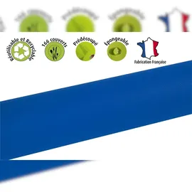 ProNappe Tischdecke Einweg R785046I 120 x 50 m Marineblau