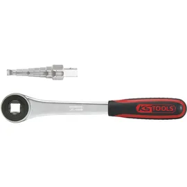 KS Tools Universal-Stufenschlüssel-Satz 7/8"-3/8" 2-tlg.