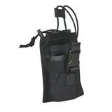 Tasmanian Tiger TT Tac Pouch 3 Radio Schwarz