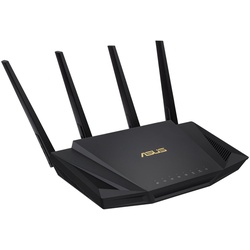 Asus RT-AX58U Router V2 WLAN-Router ASUS eshop