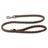 Wolters Cityleine Everest reflektierend, 100cm x 9mm tabac/sand