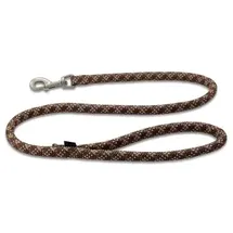Wolters Cityleine Everest reflektierend, 100cm x 9mm tabac/sand