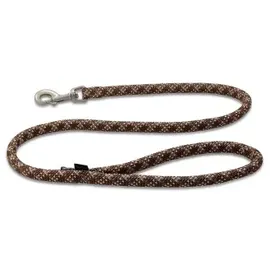 Wolters Cityleine Everest reflektierend, 100cm x 9mm tabac/sand